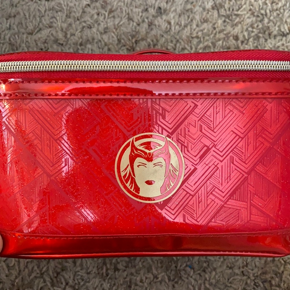 Ulta Wandavision makeup case
